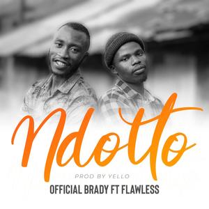 Ndotto ft D-Manting Flawless