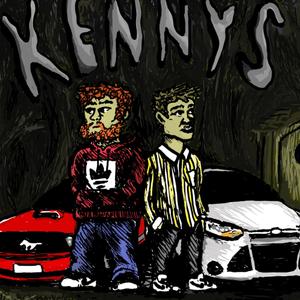 kennys tapes (Explicit)