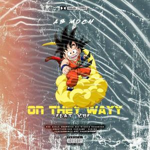 On The Way (feat. XBF)