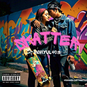 Skater (Explicit)