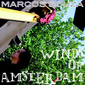 Winds of Amsterdam (Original Score)