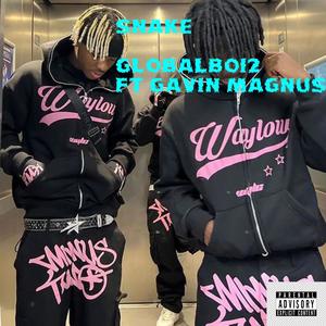 snake (feat. gavin magnus) (Explicit)