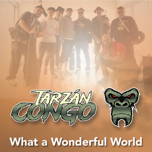 What A Wonderful World