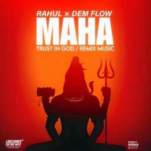 MAHA (feat. Dem Flow)