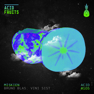 Miskien (Original Mix)