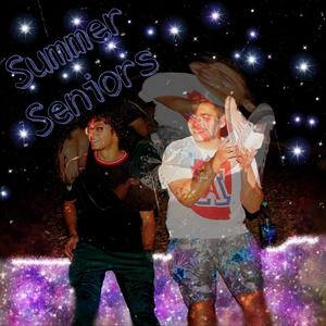 Summer Seniors (feat. $wany)