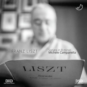 Ballade No. 2 - B Minor, S. 171/R16