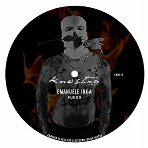 Fuego (Original Mix)