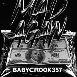Mad Again (Babycrook357) (Explicit)