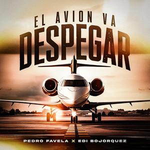 El Avion Va Despegar