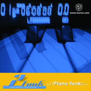 Piano Funk (Single)