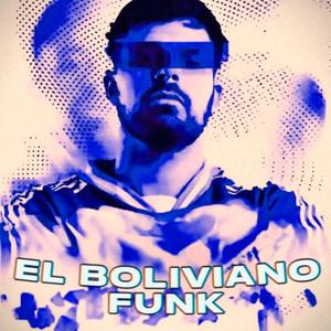 El BOLIVIANO FUNK (feat. Nomi XD & DJ BRZ 013)