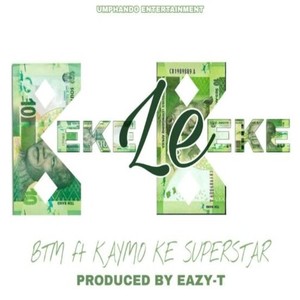 Beke Le Beke (Explicit)