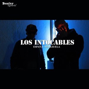 Los Intocables - La Trilogia(España - Venezuela) (Explicit)