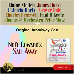 Sail Away (Album of 1961)