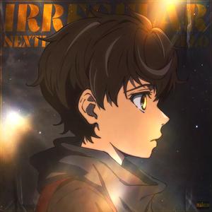 Irregular (feat. KBN Chrollo)