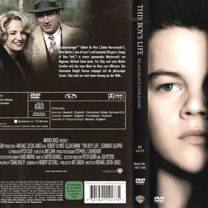 this boy's life (Explicit)