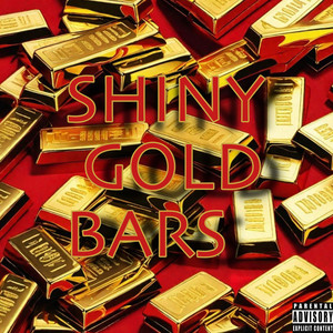 Shiny Gold Bars (Explicit)