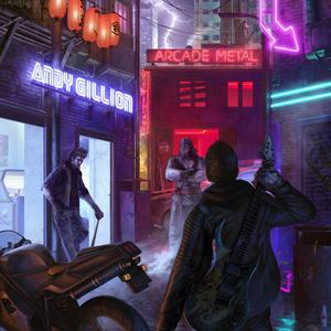 GAME OVER (feat. 66samus)