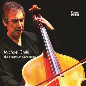 Sonata for Double Bass - III. Andante con Passione