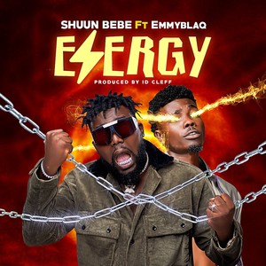 Energy (Explicit)
