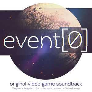 Event [0] (Original Game Soundtrack)