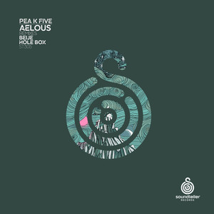 Aéolus (Hole Box Dream Remix)