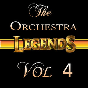 The Orchestra Legends Vol 4