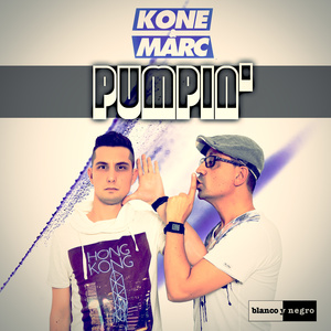 Pumpin' (Extended Version)