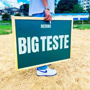 BIG TESTE (Explicit)