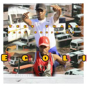 Egoli (feat. Smoja Em) [Radio Edit] [Explicit]