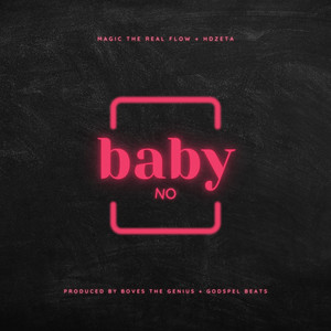 Baby No (Explicit)