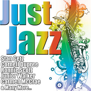 Just Jazz