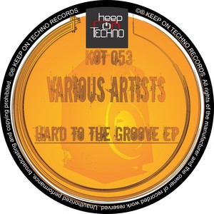 Union Tribal (Original Mix)