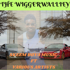 Wiggerwalliey (feat. Various Artists) [Explicit]