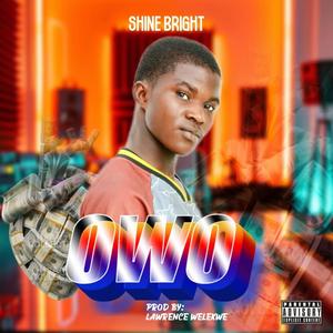 OWO (feat. Shine bright)