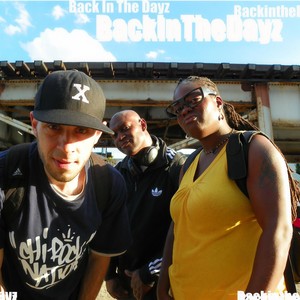 Don't Try Me(Beast in Me)[feat. 40 Kaliber & Ang 13] (Explicit)