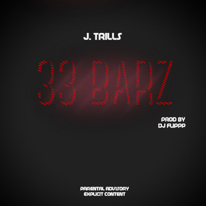 33 Barz (Explicit)