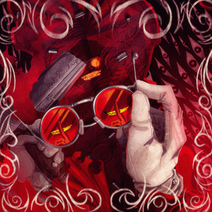 Alma Mal Passada (Explicit)