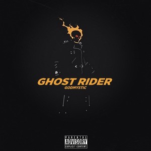 Ghost Rider