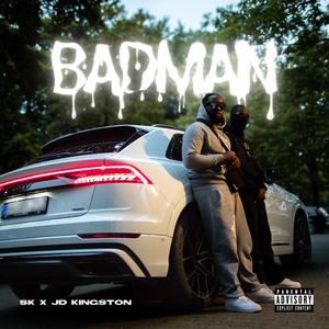 BADMAN (Explicit)