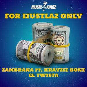 For Hustlaz Only (feat. Krayzie Bone & Twista) [Explicit]