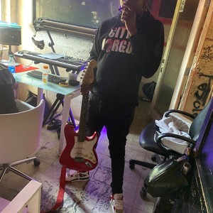 Rockstar Livin (Explicit)
