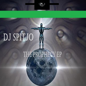 The Prophecy EP