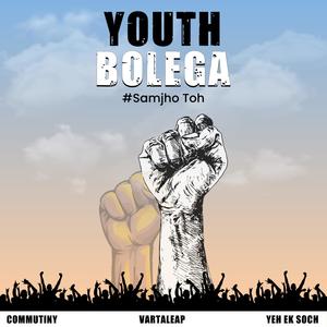 Youth Bolega (feat. Anurag Hoon, Niti Pandey, Prakash & Sovereign Lab - YES Foundation)