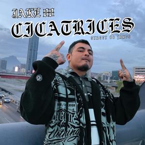 CICATRICES (Explicit)