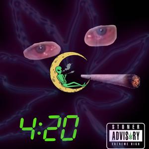 Gassy gas (feat. Escobar Moe) (Explicit)