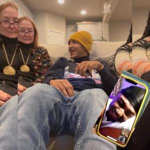 Africa (feat. MakcXBarsmith) (Explicit)