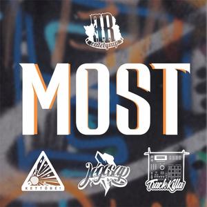Most (feat. Jégcsap) (Explicit)