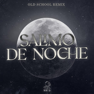 Salimo de Noche (Remix)